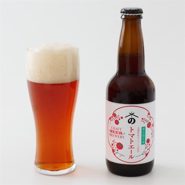 じゃぼんエール（クラフトビール）（2本入り）（どこでも商店街