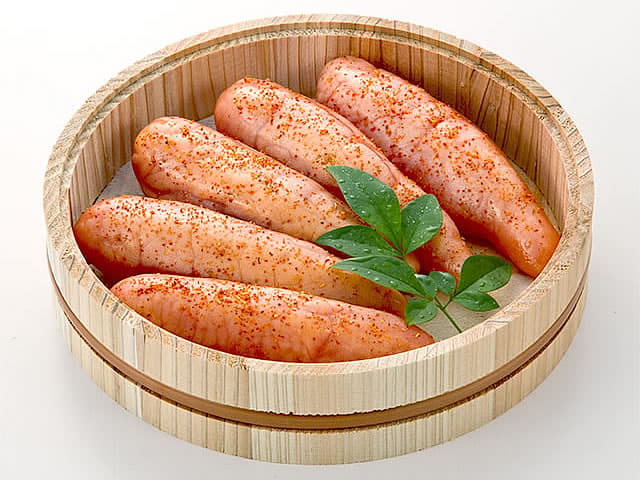 炙り辛子明太子（220g）