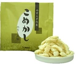 こめかしギフト 12個入