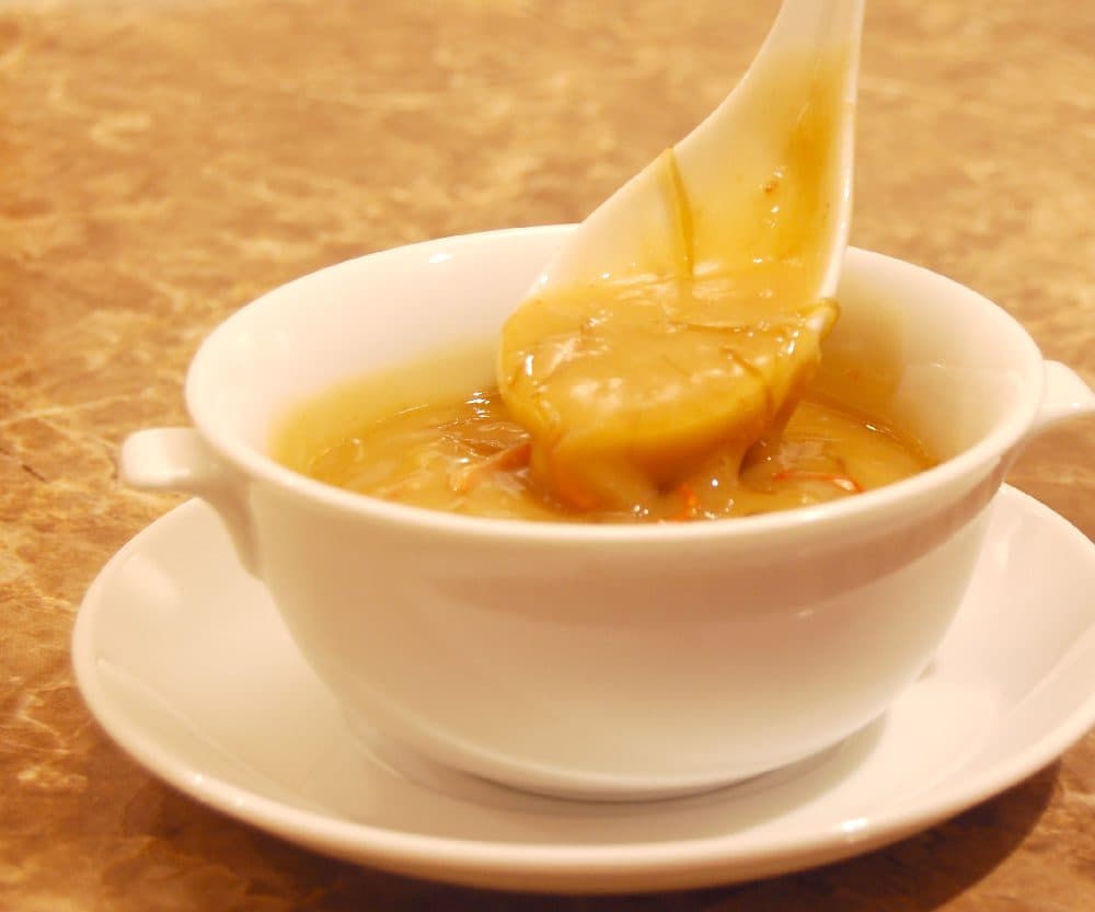 中国料理　天廣堂