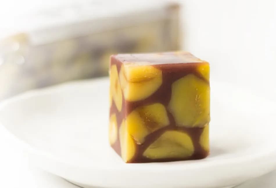 この秋食べたい！栗菓子の人気ランキング